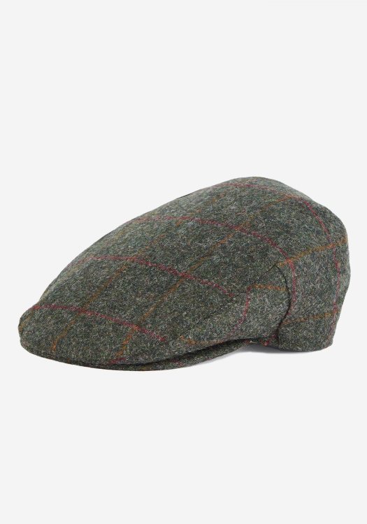 Barbour Τραγιάσκα Crieff - MHA0009 OL52 Multi Check