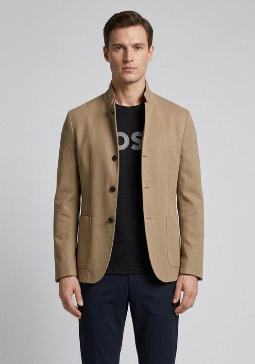 BOSS Σακάκι της σειράς C Hanry - 50567553 260 Medium Brown
