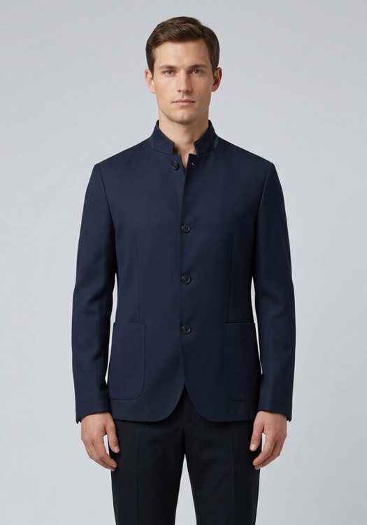 BOSS Σακάκι της σειράς C Hanry - 50567553 404 Blue