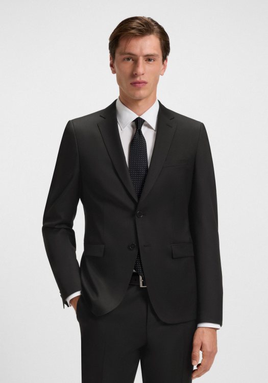 BOSS Σακάκι της σειράς Reymond - 50469181 001 Black