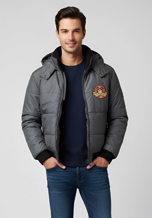 Baldessarini Μπουφάν της σειράς Dope - 21900 000 2300 868 Military