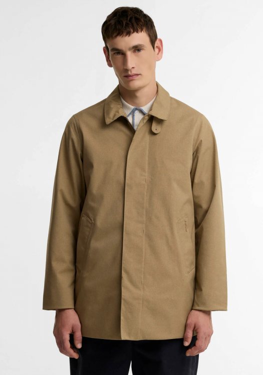 Barbour Jacket Heritage - MWB1163 SN51.10 Trench
