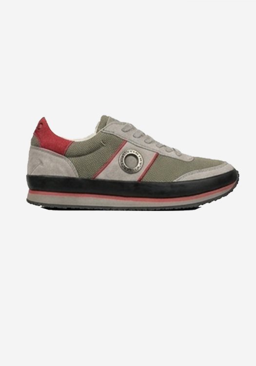 CNC Costume National Sneakers Notha - 80524 V002 Grey