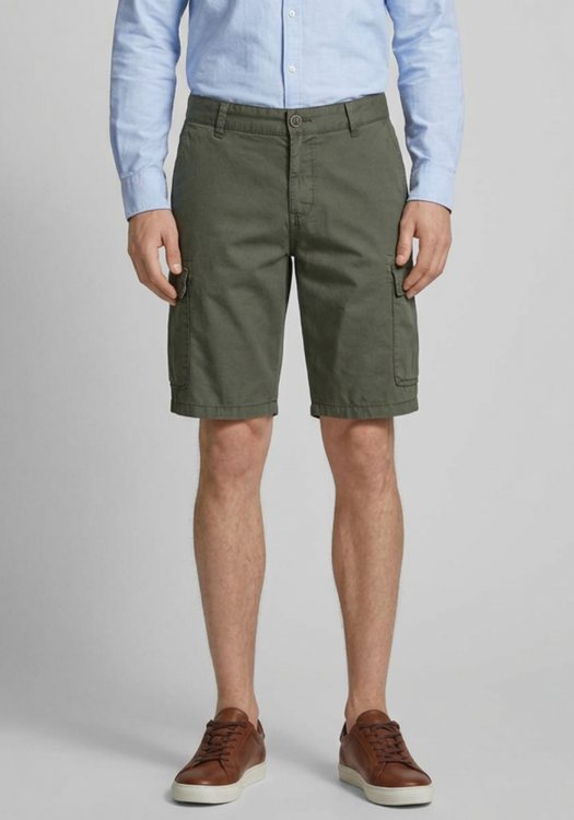 Cargo Βερμούδα σε κανονική γραμμή - 1121 2911 764 Olive