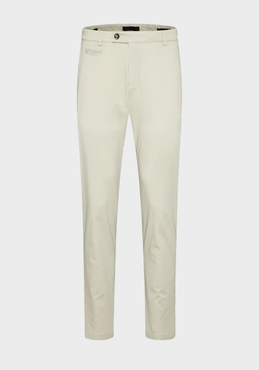 Bugatti Παντελόνι της σειράς Chino - 4134 36385 30 Light Beige