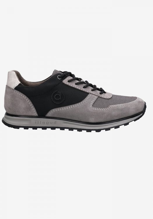 Bugatti Sneakers της σειράς Cirino - 332 A0211 1469 1212 Light Grey
