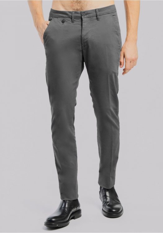 STAFF Chino της σειράς Culton - 5-898.806.9.049.N097 Smoke