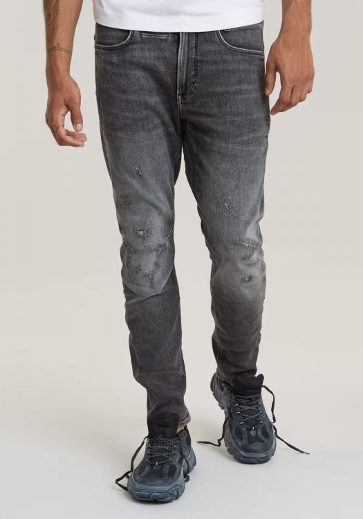 G-Star Jean της σειράς D-Staq - D05385 D535 G624 Fade Odysse