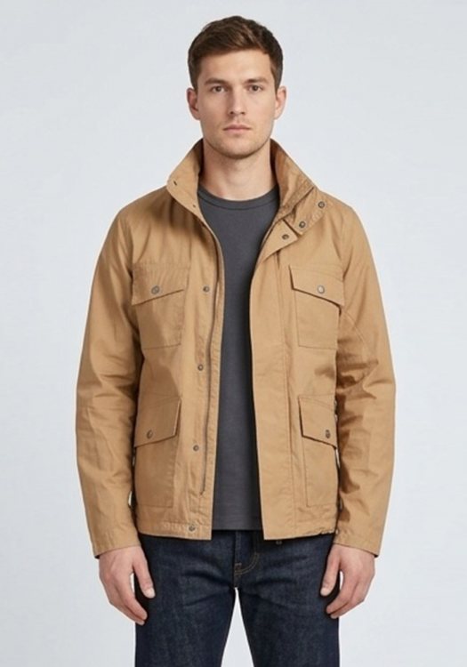 DNKY Καλοκαιρινό Jacket της σειράς Holiday 08 - F2J099PP1 140 Cardamom