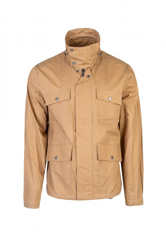 DNKY Καλοκαιρινό Jacket της σειράς Holiday 08 - F2J099PP1 140 Cardamom