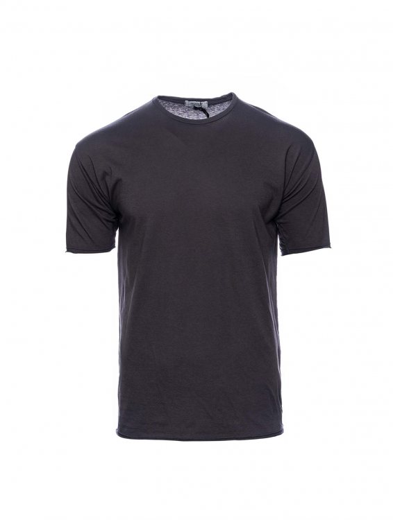 Crossley Κοντομάνικη T-shirt της σειράς Fag - FAG 1020G Asphalt