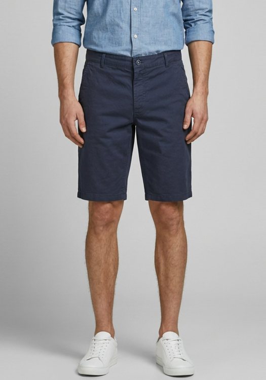 Daniel Hechter Chino Βερμούδα της σειράς Chino - 25664 131350 690 Midnight Blue