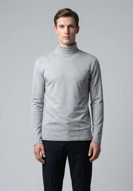 Daniel Hechter Ζιβάγκο της σειράς Roll - 75001 112906 910 Silver Grey Heather