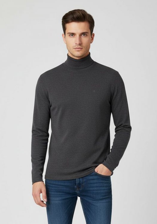 Daniel Hechter Ζιβάγκο της σειράς Roll - 75001 112907 960  Graphite