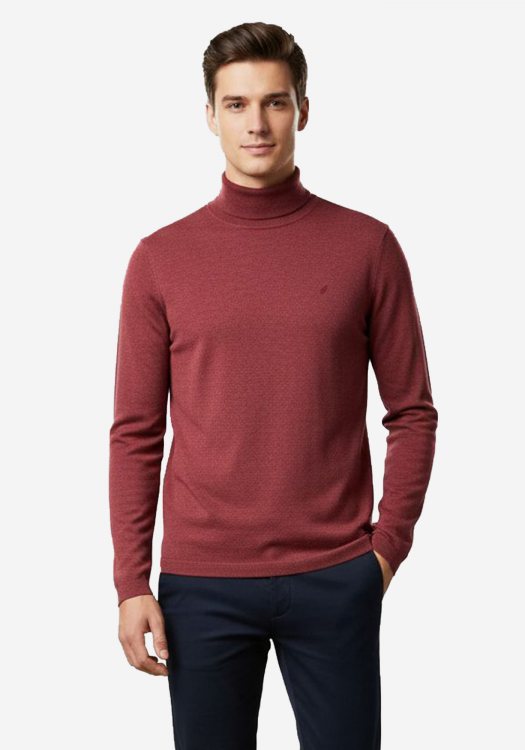 Daniel Hechter Ζιβάγκο της σειράς Roll - 75001 172900 345 Wine