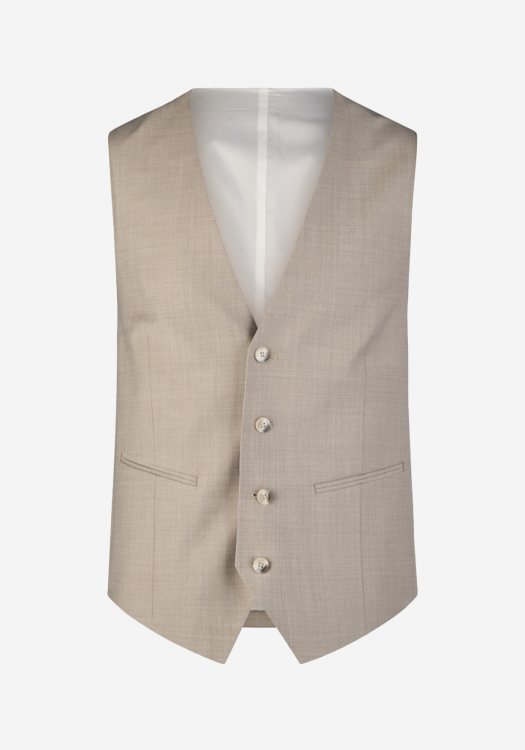 Daniel Hechter Γιλέκο της σειράς ΗTENSION - 35130 151180 410 Sand