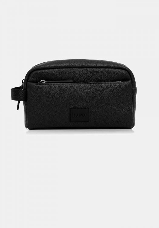 HUGO Νεσεσέρ Ehton2 - 50535686 002 Black
