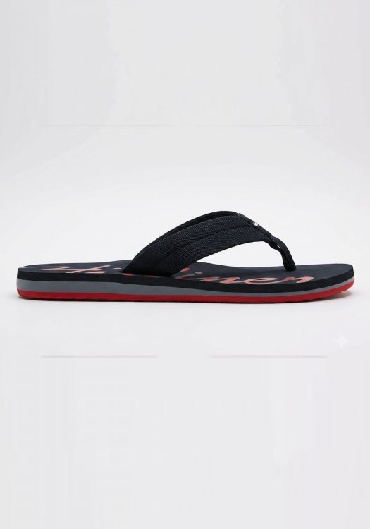 Tommy Hilfiger Σαγιονάρες Florida - FM5SA00132 408 Midnight