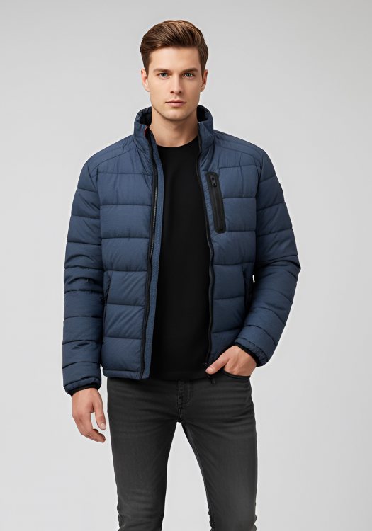 Finnmark Bomber της σειράς Vik - 7581 019 002 Blue