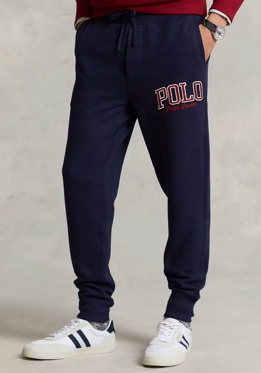 Polo Ralph Lauren Φόρμα της σειράς Fleece - 710878607 002 Blue