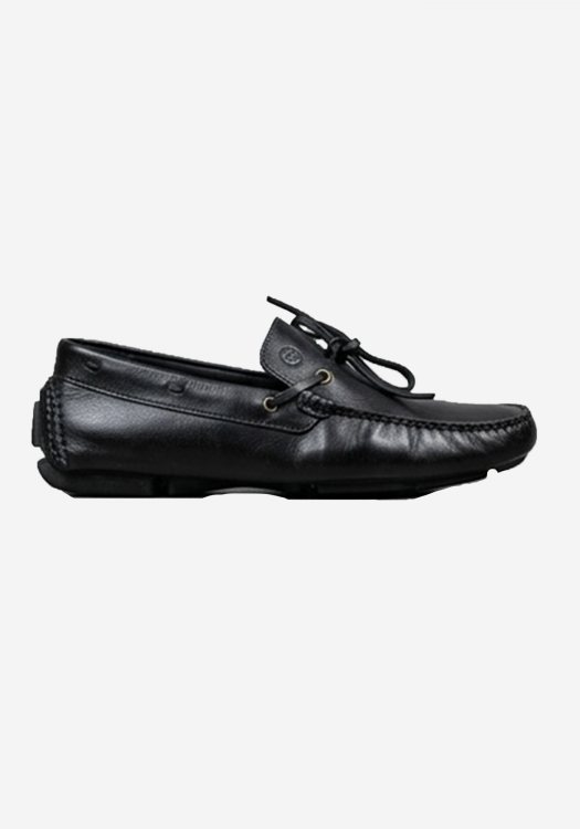 Florsheim Loafer Παπούτσια Mocassins - 14207 01 Black