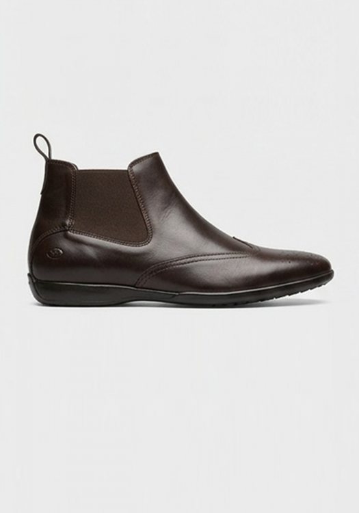 Florsheim Sneakers της σειράς Boots - 14278 04 Brown