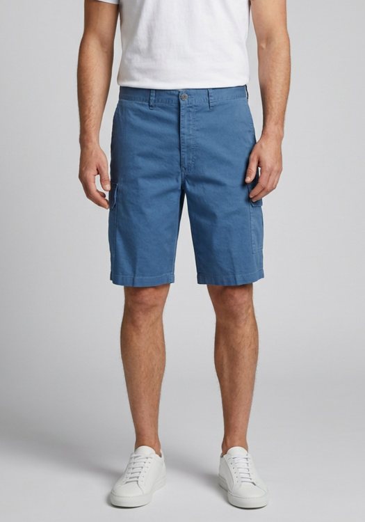 Fragosto Cargo Βερμούδα της σειράς Luigi - FS7411 30 4097 12 Blue