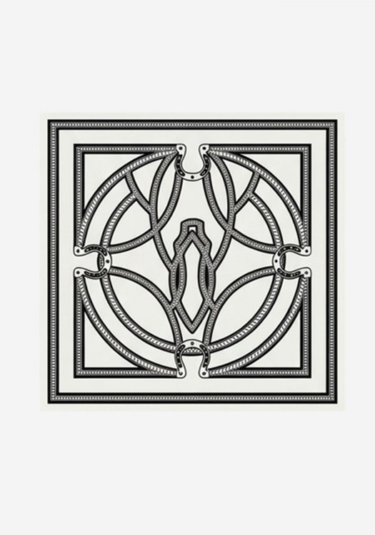 Fragosto Μαντήλι Multipattern - FRST 28726 001 Multipattern