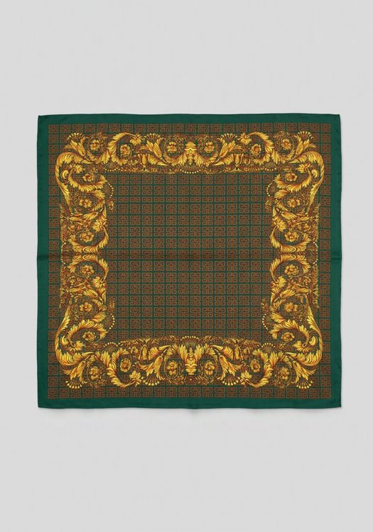 Fragosto Μαντήλι Multipattern - FRST 28726 005 Multipattern