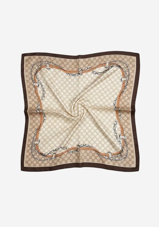 Fragosto Μαντήλι Multipattern - FRST 28726 007 Multipattern