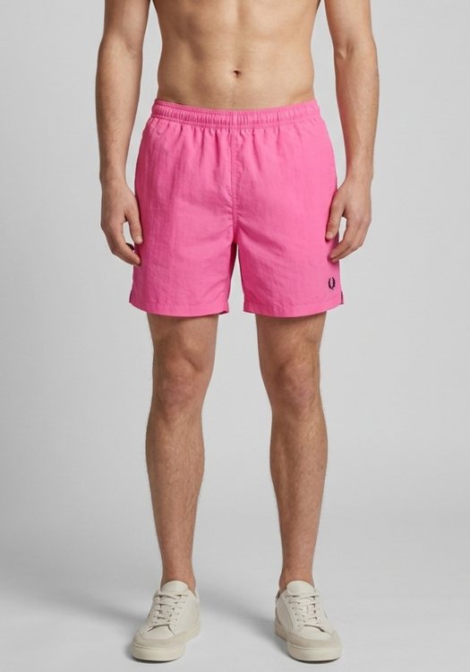 Fred Perry Μαγιο Basic - S5209 113 Rosada