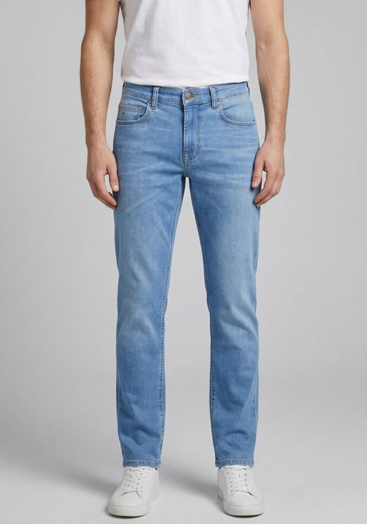 Fynch Hatton Jean Παντελόνι της σειράς Denim - 1302 2901 664 Light Blue