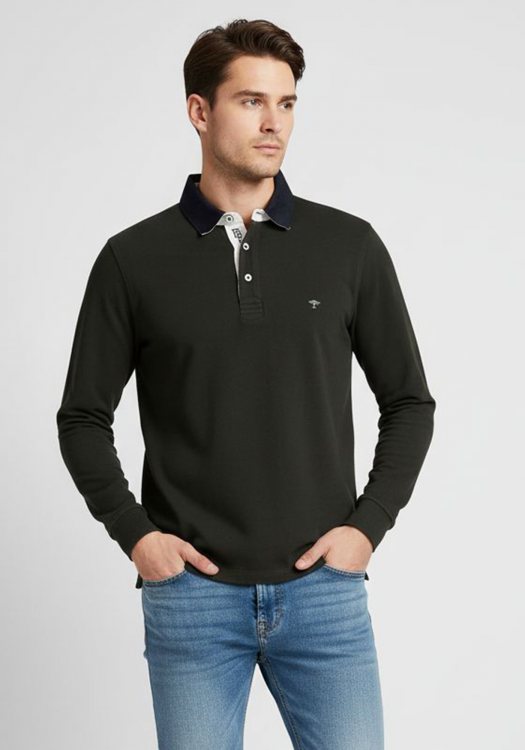 Fynch Hatton Polo 3600