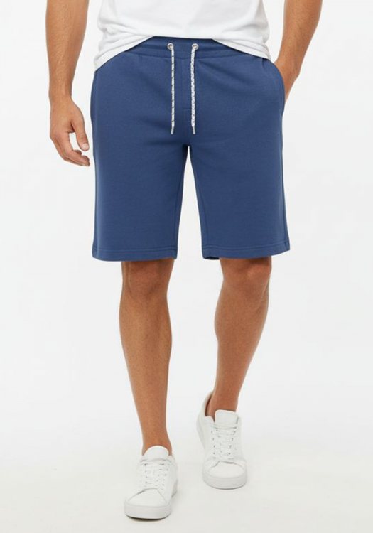 Fynch Hatton Sport Βερμούδα της σειράς Shorts - 1122 1816 615 Blue