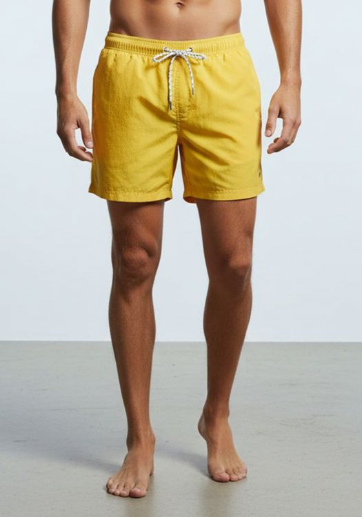 Fynch Hatton Μαγιό της σειράς Swimshort - 1122 2800 100 Sunlight
