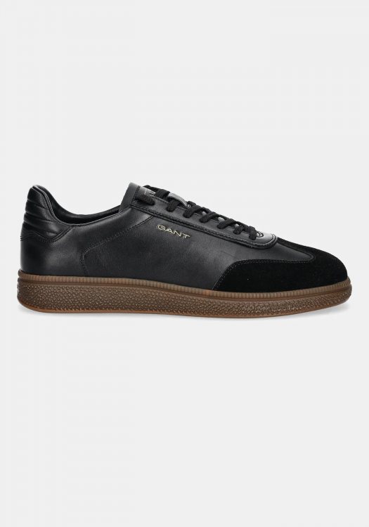 GANT Sneakers της σειράς Cuzmo - 31631008 G00 Black