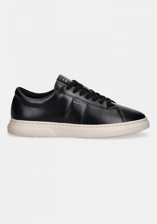 GANT Δερμάτινα Sneakers της σειράς Joree - 31631018 G00 Black
