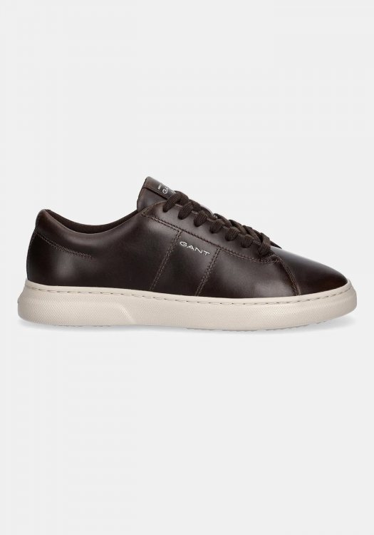 GANT Δερμάτινα Sneakers της σειράς Joree - 31631018 G46 Dark Brown