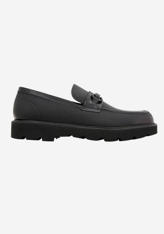 Guy Laroche Loafer Παπούτσια της σειράς Meshen - GL27805 1876 Black