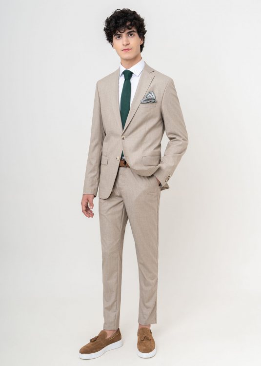 Guy Laroche Σακάκι της σειράς Blazer - GLES13370 20854 3 Bez
