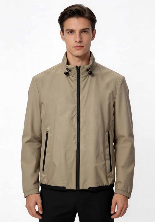 Guy Laroche Μπουφάν Bomber - GLFS142001 45 1 Bez