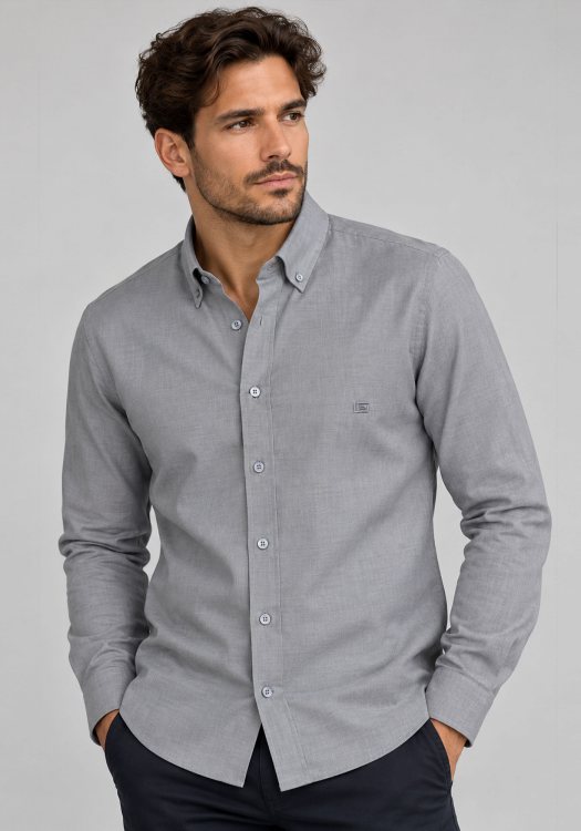 Guy Laroche  - GLFW28237/BD 1 3 Grey