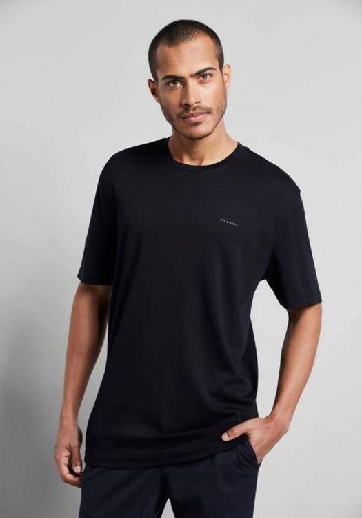 Bugatti T Shirt της σειράς Gold - 8350 35191 290 Black
