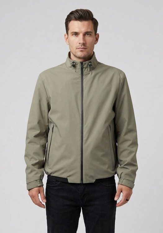 Guy Laroche Μπουφάν Bomber - GLFS142001 45 1 Bez