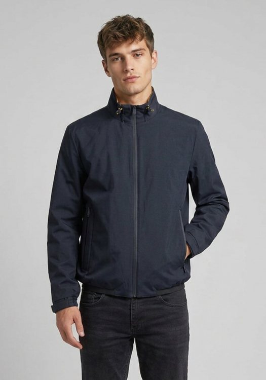 Guy Laroche Μπουφάν Bomber - GLFS142001 45 2 Blue