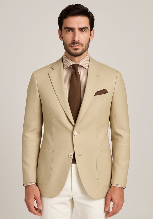 Guy Laroche Σακάκι της σειράς Blazer - GLES13606 20854 341 Bez
