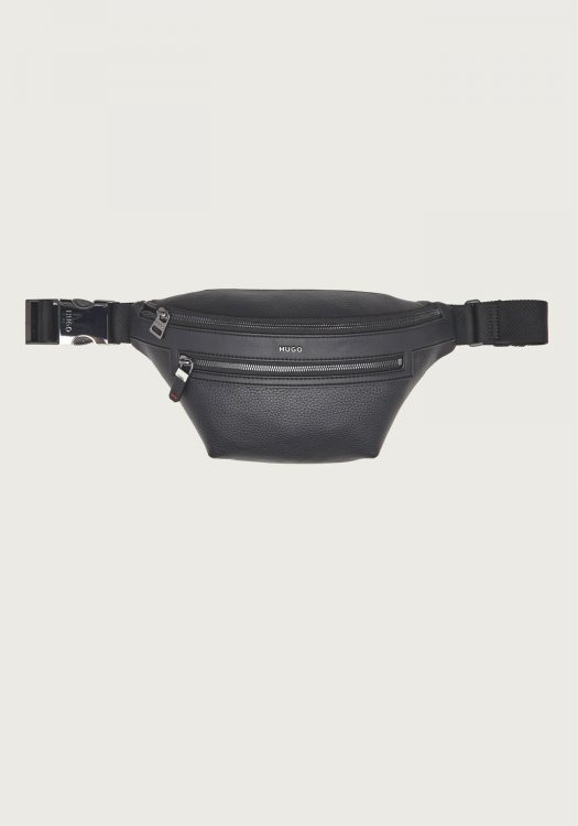 HUGO Bumbag Huke - 50568365 002 Black