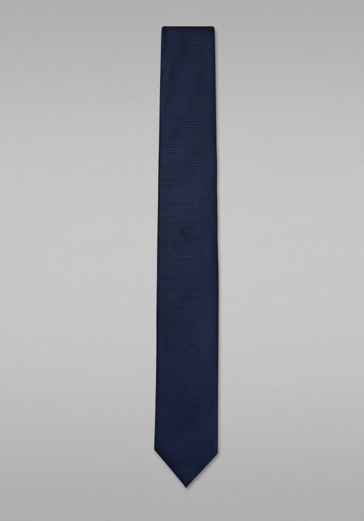 HUGO Γραβάτα Tie 6 cm - 50520644 498 Open Blue