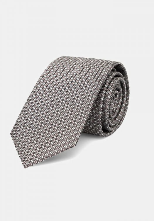 HUGO Γραβάτα Tie 6 cm - 50561717 269 Medium Beige