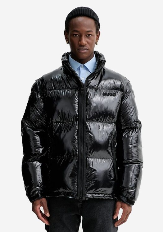 HUGO Μπουφάν της σειράς Biron2541 - 50549251 001 Black